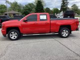 Used 2018 Chevrolet Silverado 1500 LT w/ All Star Edition image 3