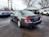 Used 2007 Mercury Montego Luxury image 6
