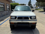 Used 1995 Toyota Tacoma 4x4 Xtracab image 5