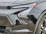 Certified 2022 Chevrolet Bolt LT w/ Infotainment Package image 5