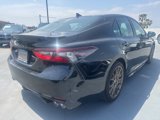 Used 2024 Toyota Camry SE image 5