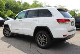 Used 2022 Jeep Grand Cherokee Limited image 4