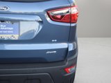 Used 2022 Ford EcoSport SE w/ SE Convenience Package image 6