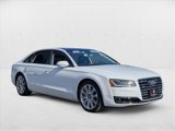 Used 2015 Audi A8 L 4.0T image 3