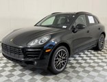 Used 2018 Porsche Macan image 3