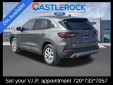 New 2024 Ford Escape Active image 3
