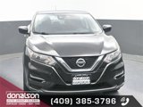 Used 2021 Nissan Rogue Sport S image 3