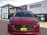 New 2025 MAZDA MAZDA3 s image 4