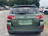 Used 2011 Subaru Outback 2.5i Limited w/ PWR Moonroof Pkg image 6