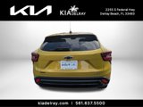 Used 2024 Chevrolet Trax RS w/ Driver Confidence Package image 5
