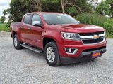 Used 2016 Chevrolet Colorado LT w/ Luxury Package, Chrome image 2