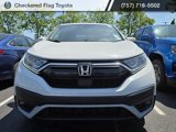 Used 2020 Honda CR-V EX image 2