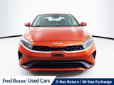 Used 2023 Kia Forte LXS image 2