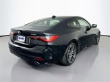 Used 2022 BMW 430i xDrive Coupe w/ Premium Package 2 image 6