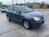 Used 2013 Chevrolet Captiva Sport LT w/ Convenience Package image 3