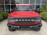 Used 2023 Ford Bronco Badlands image 2