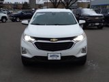 Used 2021 Chevrolet Equinox LT w/ LPO, Floor Liner Package image 2