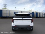 New 2025 Ford Explorer Platinum image 5