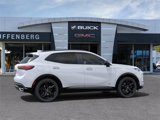 New 2025 Buick Envision Sport Touring image 5