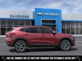 New 2025 Chevrolet Trax LT w/ Driver Confidence Package image 5