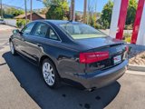 Used 2014 Audi A6 3.0T Premium Plus w/ Cold Weather Package image 5