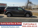 Used 2017 Dodge Journey Crossroad image 2
