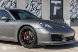 Used 2018 Porsche 911 Carrera S image 2
