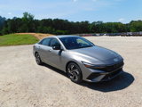 New 2025 Hyundai Elantra Sport image 3