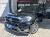 Certified 2023 Honda Passport EX-L image 1