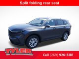 New 2025 Honda CR-V LX image 3