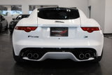 Used 2016 Jaguar F-TYPE R image 5