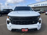 Used 2023 Chevrolet Silverado 1500 Custom image 2