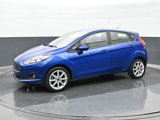 Used 2019 Ford Fiesta SE w/ Equipment Group 201A image 4