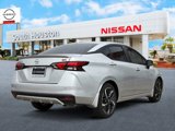 New 2025 Nissan Versa SR w/ Trunk Package image 5