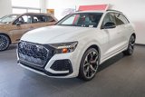 New 2024 Audi RS Q8 image 5