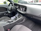 Used 2022 Dodge Challenger GT w/ Blacktop Package image 3