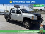 Used 2013 Chevrolet Silverado 2500 LT image 3