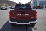 New 2025 RAM 1500 Big Horn image 4