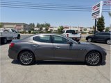 Used 2018 Maserati Ghibli image 2