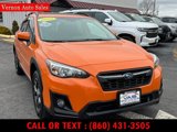 Used 2018 Subaru Crosstrek 2.0i Premium image 4