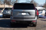 Used 2021 Cadillac Escalade ESV Premium Luxury w/ Driver Assist Tech Package image 6