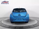 Used 2013 Nissan Leaf S w/ Charger Pkg image 4