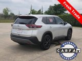 Certified 2021 Nissan Rogue SV image 4