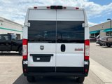 Used 2021 RAM ProMaster 2500 image 4