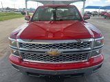 Used 2014 Chevrolet Silverado 1500 LT w/ Texas Edition, 1LT Trim image 2
