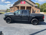 Used 2015 RAM 1500 Sport w/ Black Ram 1500 Sport Group image 2