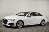 Certified 2021 Audi A4 2.0T Premium Plus w/ Premium Plus Package image 6
