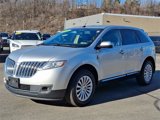 Used 2014 Lincoln MKX AWD image 3