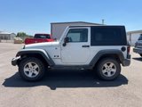 Used 2009 Jeep Wrangler X image 4