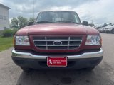 Used 2002 Ford Ranger 2WD SuperCab image 3